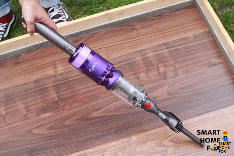 Aspirateur à main Dyson Omni Glide
